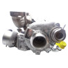Turbo Opel Astra K 1.6 CDTI 150 160 KM 823540-0004+823549-0004  843059-5004S