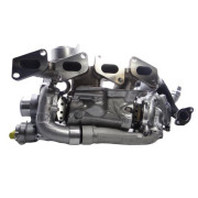 Turbo Opel Astra K 1.6 CDTI 150 160 KM 823540-0004+823549-0004  843059-5004S
