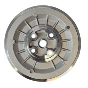 Talerzyk Back Plate Seal Plate GTBP-0002