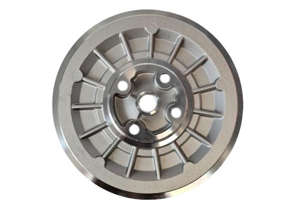 Talerzyk Back Plate Seal Plate GTBP-0006