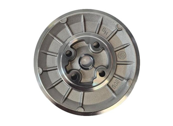 Talerzyk Back Plate Seal Plate GTBP-0007