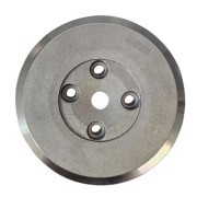 Talerzyk Back Plate Seal Plate GTBP-0007