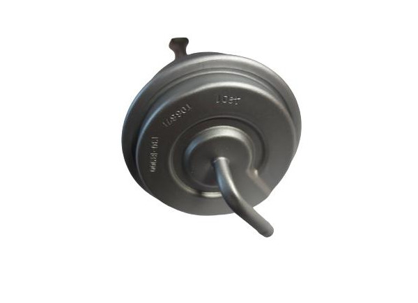 Siłownik Podciśnieniowy Gruszka GTAC-0331