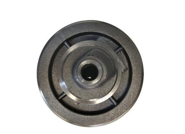 Obudowa łożyskowań Bearing Housings Turbo GTBH-0514