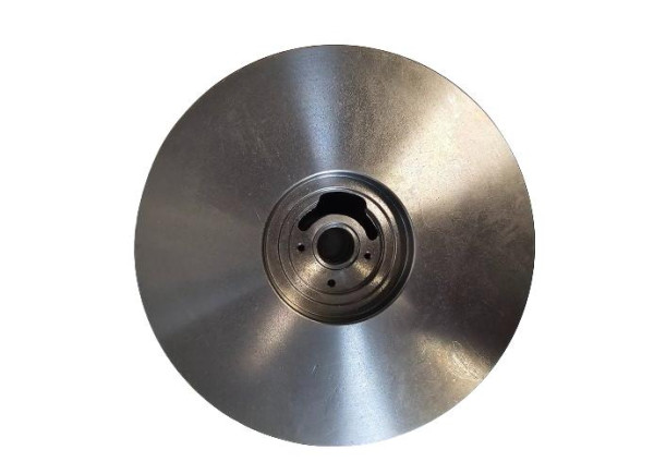 Obudowa łożyskowań Bearing Housings Turbo GTBH-0527