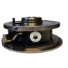 Obudowa łożyskowań Bearing Housings Turbo GTBH-0529