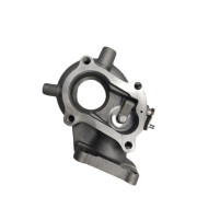 OBUDOWA KOLEKTOR KORPUS TURBINY GTTH-0154