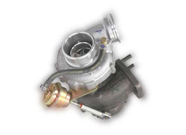 Mercedes Atego 4.8 53169700022