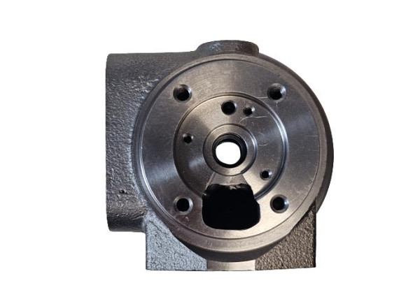 Obudowa łożyskowań Bearing Housings Turbo GTBH-0552