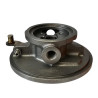 Obudowa łożyskowań Bearing Housings Turbo GTBH-0571