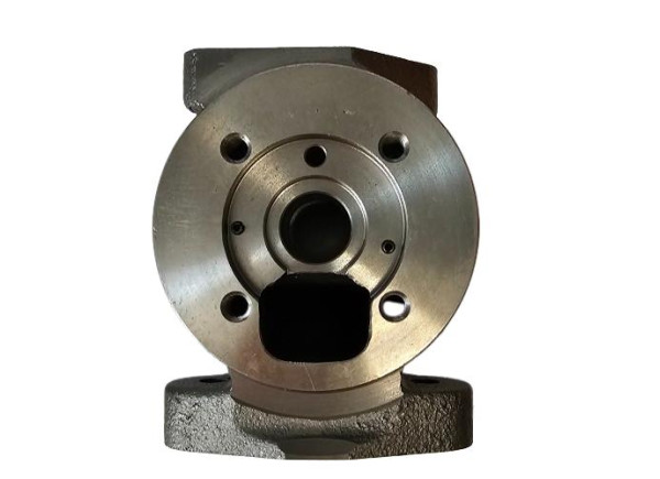Obudowa łożyskowań Bearing Housings Turbo GTBH-0581