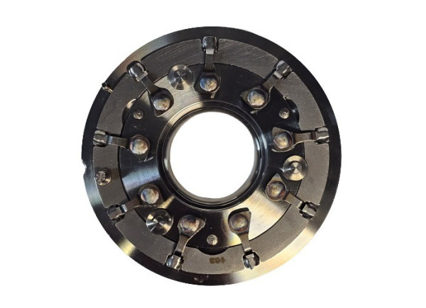 Zmienna geometria Nozzle Ring GTNZ-0171