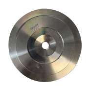 Talerzyk Back Plate Seal Plate GTBP-0009