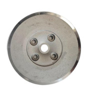 Talerzyk Back Plate Seal Plate GTBP-0010