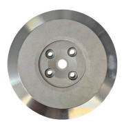 Talerzyk Back Plate Seal Plate GTBP-0011