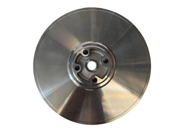 Talerzyk Back Plate Seal Plate GTBP-0012