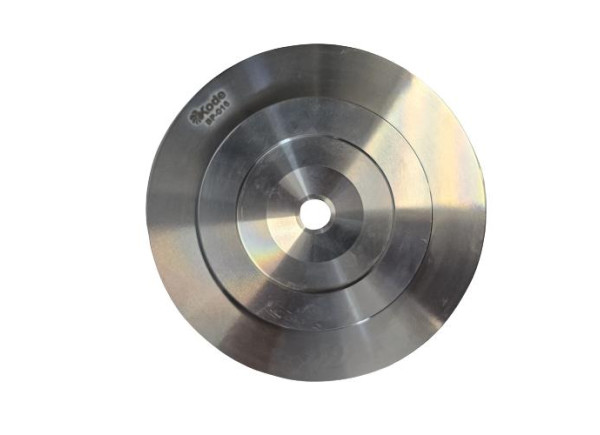 Talerzyk Back Plate Seal Plate GTBP-0016