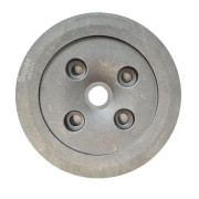 Talerzyk Back Plate Seal Plate GTBP-0020