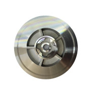 Talerzyk Back Plate Seal Plate GTBP-0023