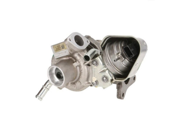 Turbo Alfa Romeo Lancia Citroen Fiat Opel Peugeot 1.3 95 KM 822088-5007S