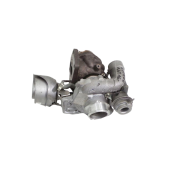 Turbo Opel Astra K 1.6 CDTI...