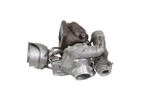 Turbo Opel Astra K 1.6 CDTI 160 KM 823549-0004