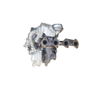 Turbo BMW 125 225 325 425...