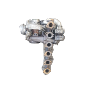 Turbo BMW 535 640 740 X5 X6...