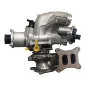 Turbo Audi A4 A5 A6 A7 Q5...