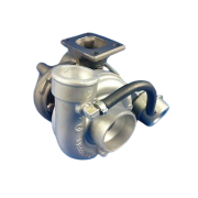 Turbo Perkins Traktor...