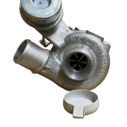 Turbo Ford F150 2.7 325 KM...