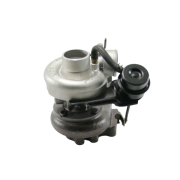 Turbo Nissan Bluebird...