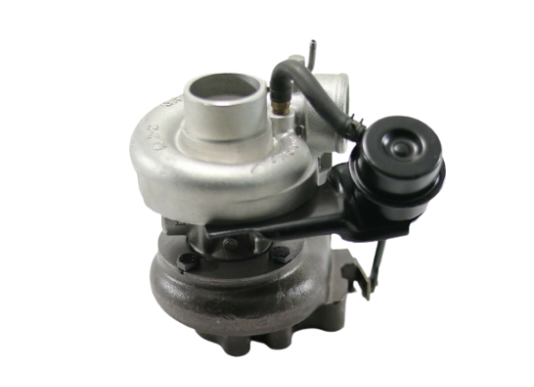 Turbo Nissan Bluebird Pulsar 1.8 2.0 135 200 KM 466824-0005