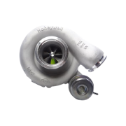 Turbo MAN Truck Bus TGX TGS...