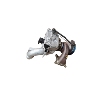 Turbo Opel Astra Chevrolet...