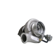 Turbo Cummins Industrial...