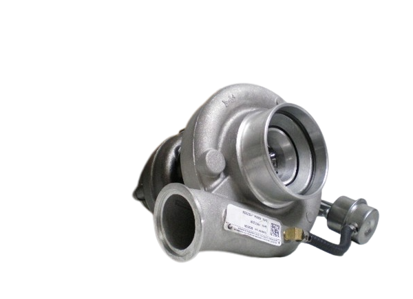 Turbo Cummins Industrial 4033072
