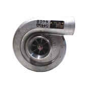 Turbo Hyundai Marine...