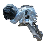 Turbo BMW 3.0 320 335 KM...