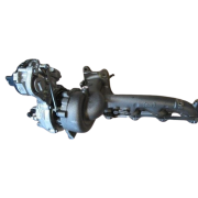 Turbo BMW 3.0 320 335 KM B57D30A 907715-5001S