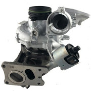 Turbo BMW M340 540 640 740...