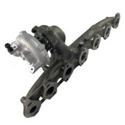 Turbo BMW M340 540 640 740...