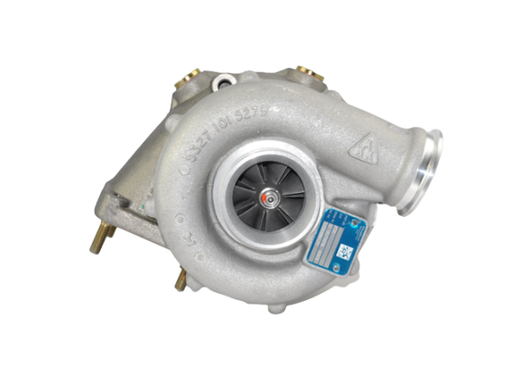 Turbo Iveco Aifo Ship 5.9 330 KM 53269887099