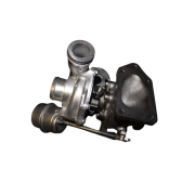 Turbo Volkswagen T5...