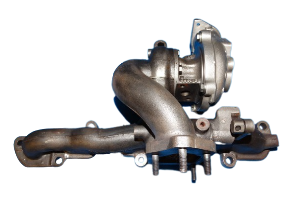 Turbo Volkswagen T5 Transporter 2.0 BiTDI 180 KM KP35132A0027