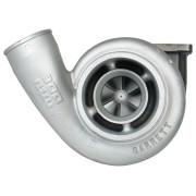 Turbo MTU Industrial Gen...