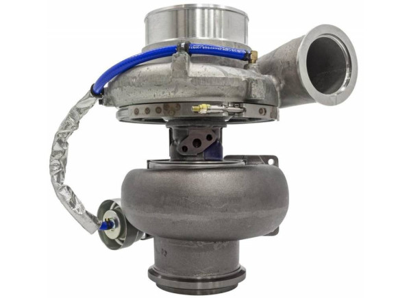 Turbo Caterpillar C15 Baumaschine 3620846