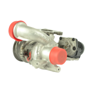 Turbo Opel Vauxhall Corsa F...