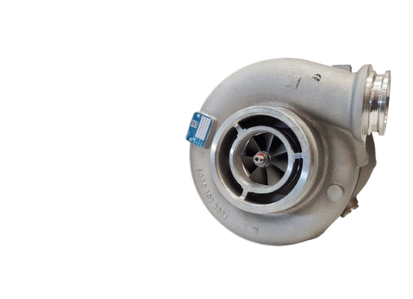 Turbo MAN Ship 18.3 53339886719