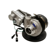 Turbo John Deere PowerTech...